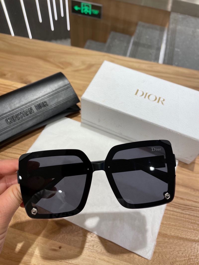 Dior Sunglasses